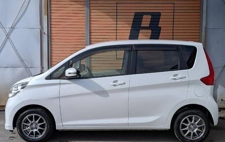 Nissan Dayz I рестайлинг, 2014 год, 450 000 рублей, 3 фотография