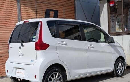 Nissan Dayz I рестайлинг, 2014 год, 450 000 рублей, 6 фотография