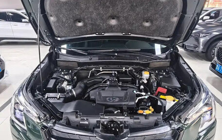 Subaru Forester, 2022 год, 2 990 099 рублей, 23 фотография