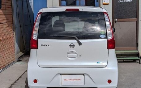 Nissan Dayz I рестайлинг, 2014 год, 450 000 рублей, 5 фотография