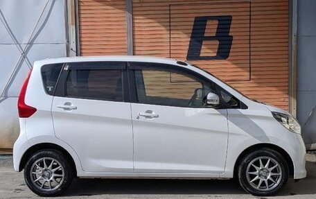 Nissan Dayz I рестайлинг, 2014 год, 450 000 рублей, 4 фотография