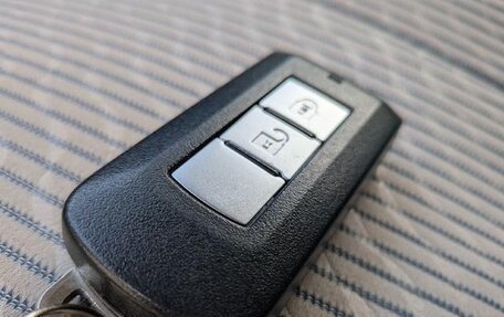 Nissan Dayz I рестайлинг, 2014 год, 450 000 рублей, 12 фотография