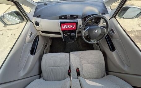 Nissan Dayz I рестайлинг, 2014 год, 450 000 рублей, 7 фотография