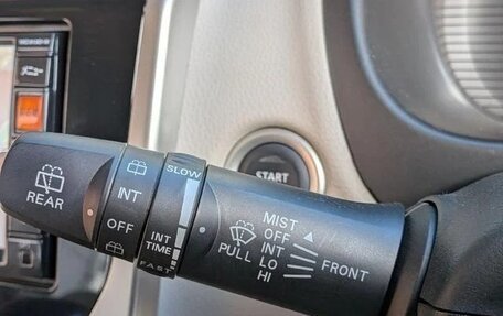 Nissan Dayz I рестайлинг, 2014 год, 450 000 рублей, 16 фотография