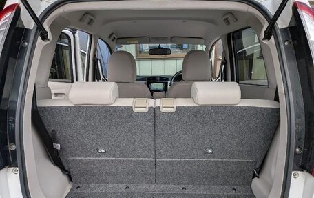 Nissan Dayz I рестайлинг, 2014 год, 450 000 рублей, 25 фотография