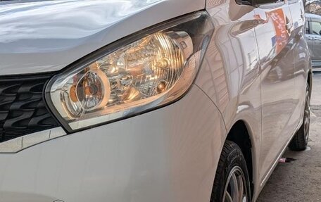 Nissan Dayz I рестайлинг, 2014 год, 450 000 рублей, 27 фотография