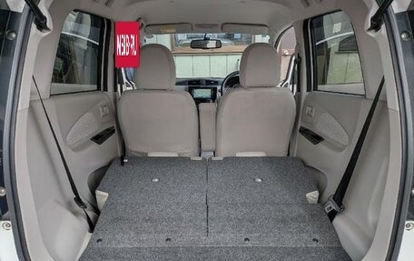 Nissan Dayz I рестайлинг, 2014 год, 450 000 рублей, 26 фотография