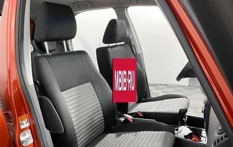 Suzuki SX4 II рестайлинг, 2010 год, 920 000 рублей, 15 фотография