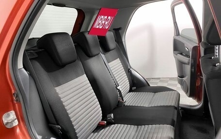 Suzuki SX4 II рестайлинг, 2010 год, 920 000 рублей, 14 фотография