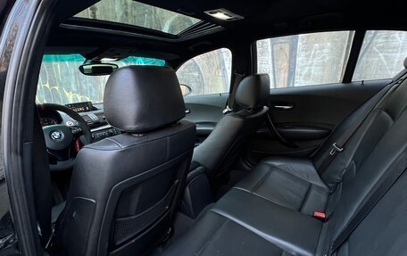 BMW 1 серия, 2005 год, 1 000 000 рублей, 8 фотография