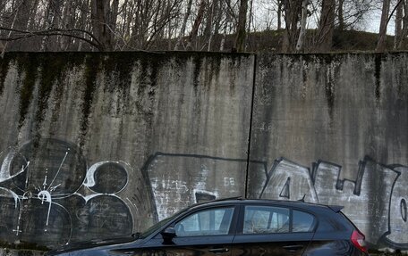 BMW 1 серия, 2005 год, 1 000 000 рублей, 2 фотография