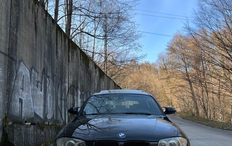 BMW 1 серия, 2005 год, 1 000 000 рублей, 6 фотография