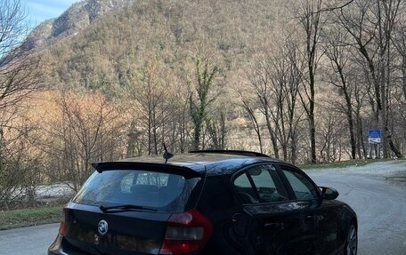 BMW 1 серия, 2005 год, 1 000 000 рублей, 4 фотография