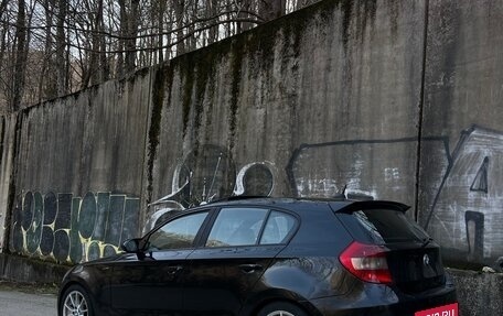 BMW 1 серия, 2005 год, 1 000 000 рублей, 3 фотография