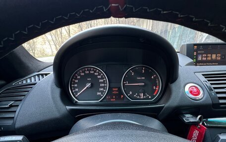 BMW 1 серия, 2005 год, 1 000 000 рублей, 14 фотография