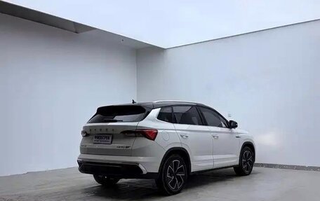 Skoda Kamiq I, 2022 год, 2 150 000 рублей, 4 фотография