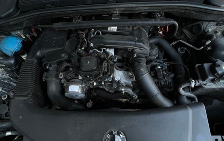 BMW 1 серия, 2005 год, 1 000 000 рублей, 12 фотография