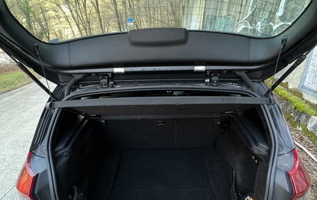 BMW 1 серия, 2005 год, 1 000 000 рублей, 11 фотография