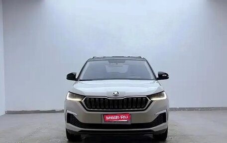 Skoda Kamiq I, 2022 год, 2 150 000 рублей, 2 фотография