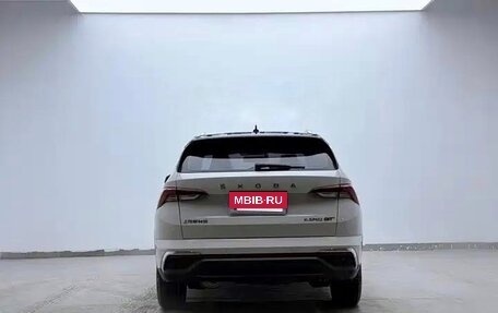 Skoda Kamiq I, 2022 год, 2 150 000 рублей, 5 фотография