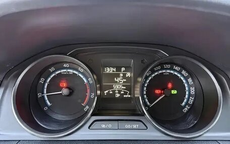 Skoda Kamiq I, 2022 год, 2 150 000 рублей, 8 фотография