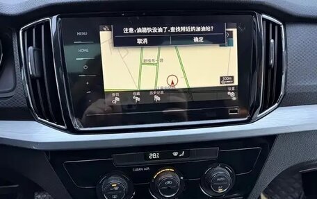 Skoda Kamiq I, 2022 год, 2 150 000 рублей, 9 фотография