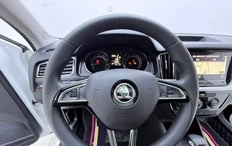 Skoda Kamiq I, 2022 год, 2 150 000 рублей, 7 фотография