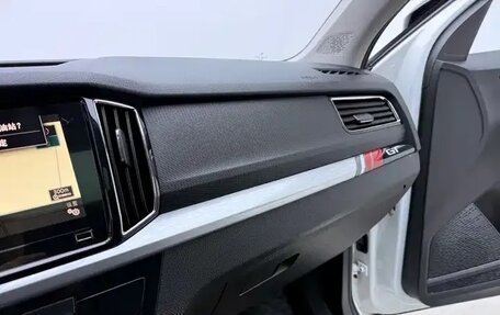 Skoda Kamiq I, 2022 год, 2 150 000 рублей, 12 фотография