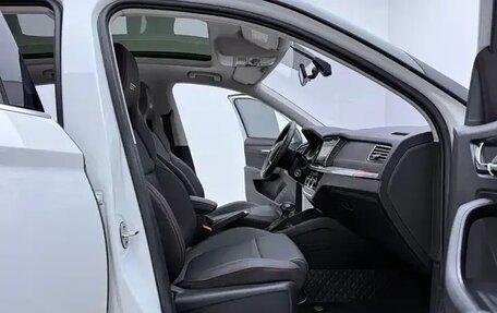 Skoda Kamiq I, 2022 год, 2 150 000 рублей, 15 фотография