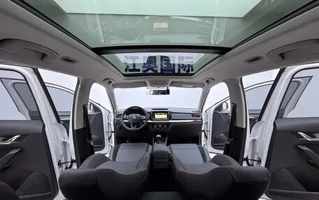 Skoda Kamiq I, 2022 год, 2 150 000 рублей, 18 фотография