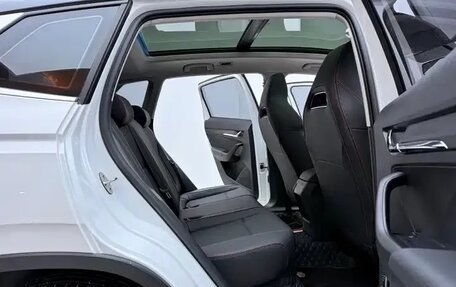 Skoda Kamiq I, 2022 год, 2 150 000 рублей, 17 фотография