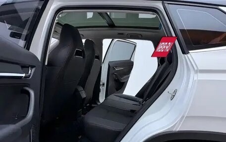 Skoda Kamiq I, 2022 год, 2 150 000 рублей, 16 фотография