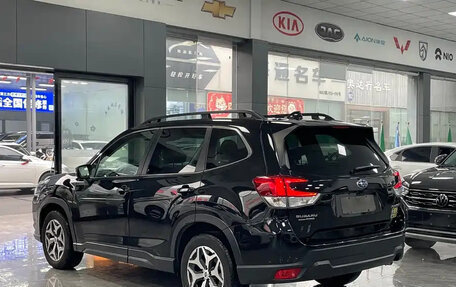 Subaru Forester, 2022 год, 3 390 099 рублей, 4 фотография