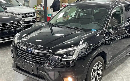 Subaru Forester, 2022 год, 3 390 099 рублей, 6 фотография