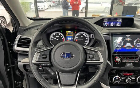 Subaru Forester, 2022 год, 3 390 099 рублей, 10 фотография