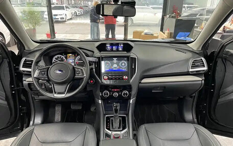 Subaru Forester, 2022 год, 3 390 099 рублей, 8 фотография