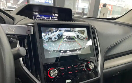 Subaru Forester, 2022 год, 3 390 099 рублей, 14 фотография