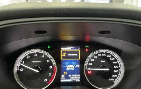 Subaru Forester, 2022 год, 3 390 099 рублей, 12 фотография