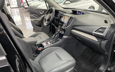 Subaru Forester, 2022 год, 3 390 099 рублей, 9 фотография