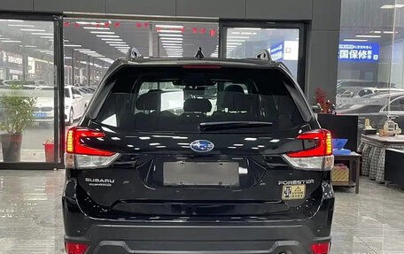 Subaru Forester, 2022 год, 3 390 099 рублей, 5 фотография