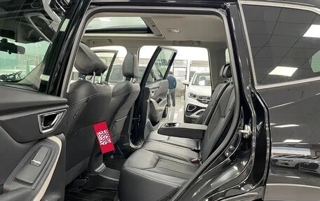 Subaru Forester, 2022 год, 3 390 099 рублей, 15 фотография