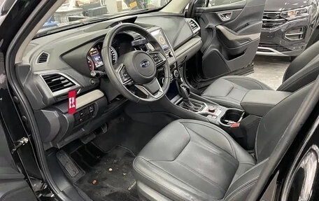 Subaru Forester, 2022 год, 3 390 099 рублей, 7 фотография