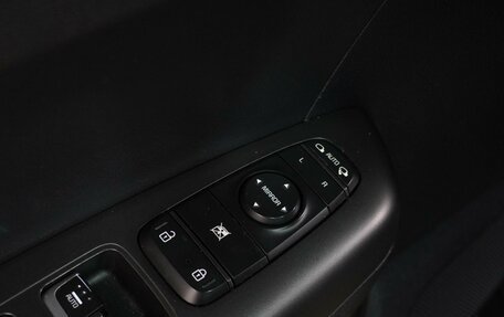 KIA Sportage IV рестайлинг, 2020 год, 2 494 000 рублей, 12 фотография