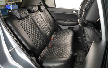 KIA Sportage IV рестайлинг, 2020 год, 2 494 000 рублей, 7 фотография