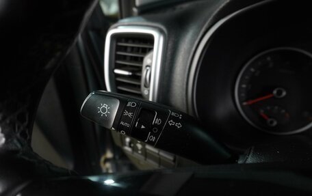 KIA Sportage IV рестайлинг, 2020 год, 2 494 000 рублей, 13 фотография