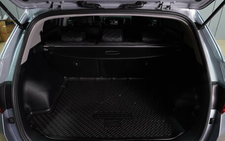 KIA Sportage IV рестайлинг, 2020 год, 2 494 000 рублей, 23 фотография