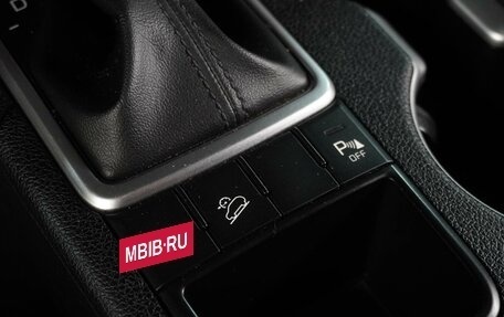 KIA Sportage IV рестайлинг, 2020 год, 2 494 000 рублей, 18 фотография