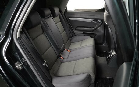 Audi A6, 2009 год, 849 000 рублей, 7 фотография