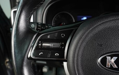 KIA Sportage IV рестайлинг, 2020 год, 2 494 000 рублей, 20 фотография