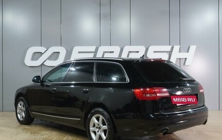 Audi A6, 2009 год, 849 000 рублей, 2 фотография